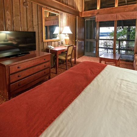 Lake Barkley State Resort Park Cadiz Extérieur photo