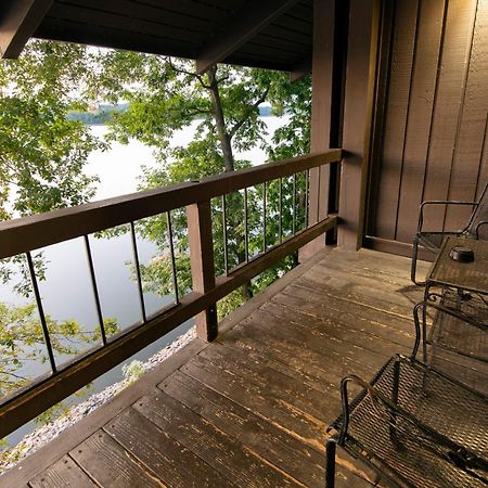 Lake Barkley State Resort Park Cadiz Extérieur photo