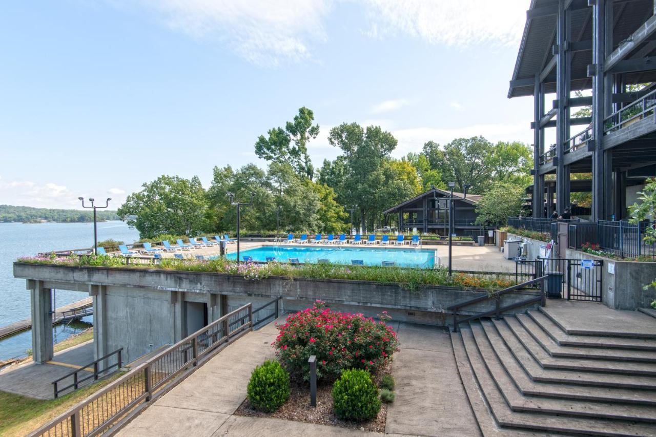 Lake Barkley State Resort Park Cadiz Extérieur photo