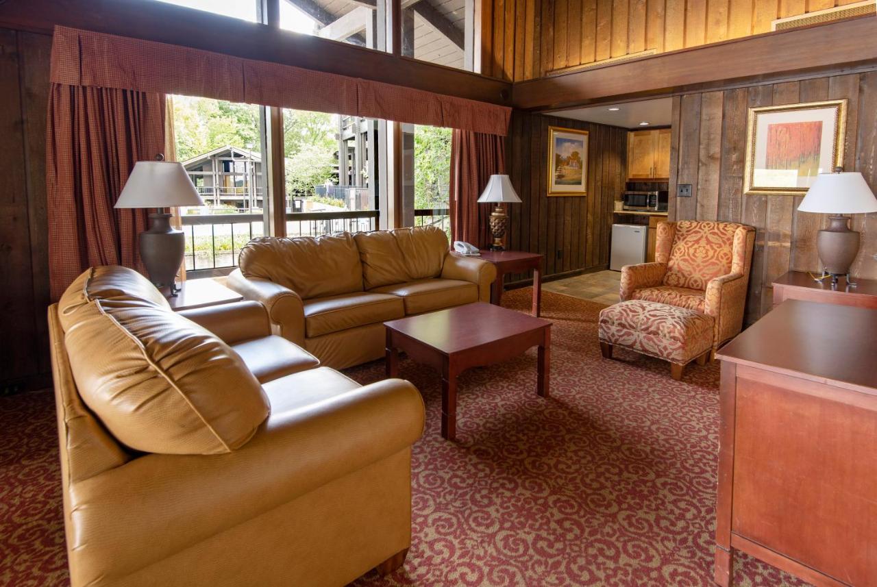 Lake Barkley State Resort Park Cadiz Extérieur photo