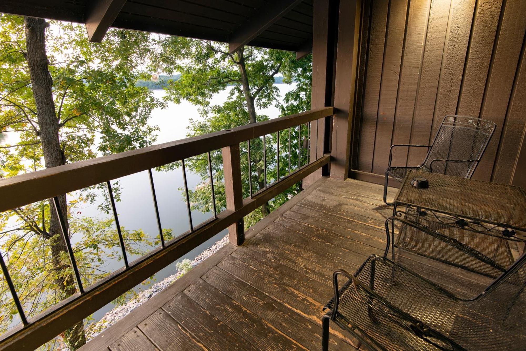 Lake Barkley State Resort Park Cadiz Extérieur photo