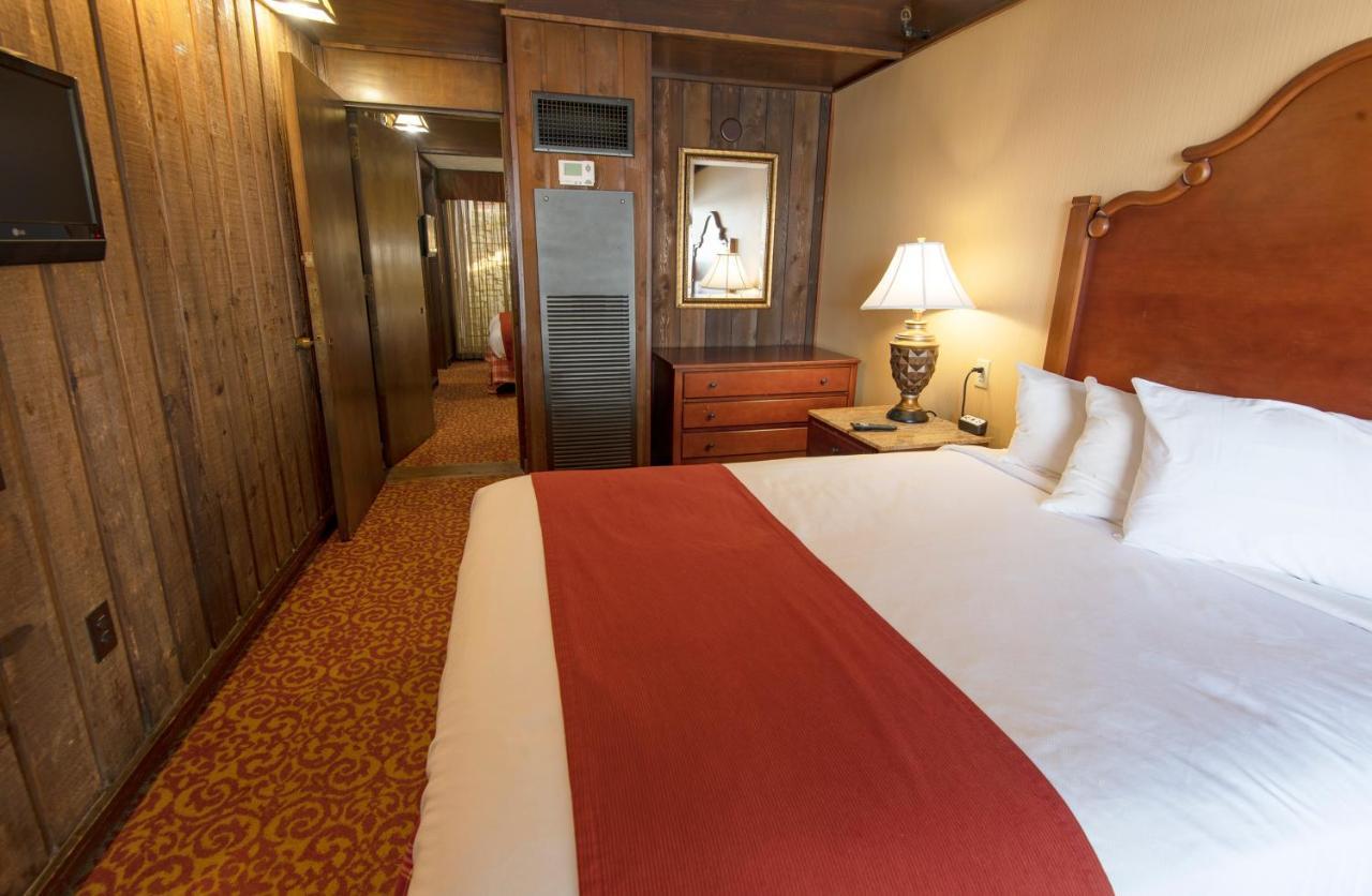 Lake Barkley State Resort Park Cadiz Extérieur photo