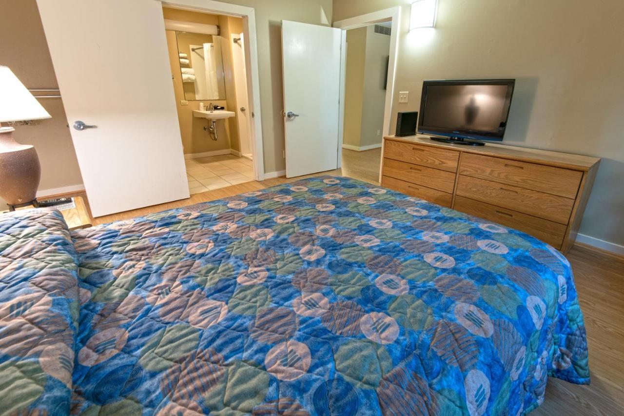 Lake Barkley State Resort Park Cadiz Extérieur photo