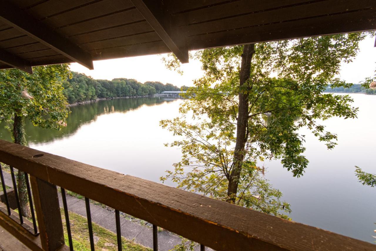 Lake Barkley State Resort Park Cadiz Extérieur photo