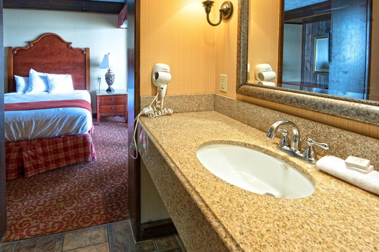 Lake Barkley State Resort Park Cadiz Extérieur photo