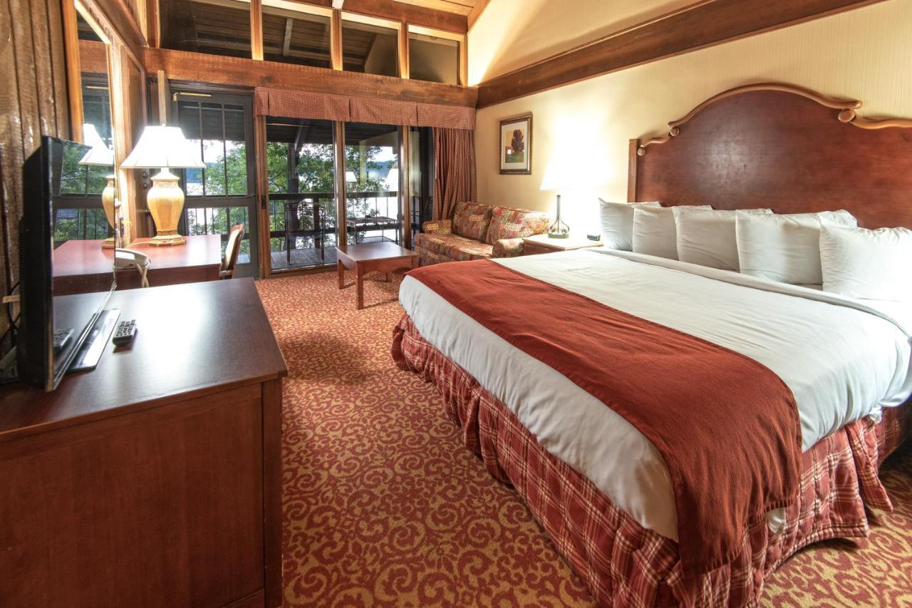 Lake Barkley State Resort Park Cadiz Extérieur photo