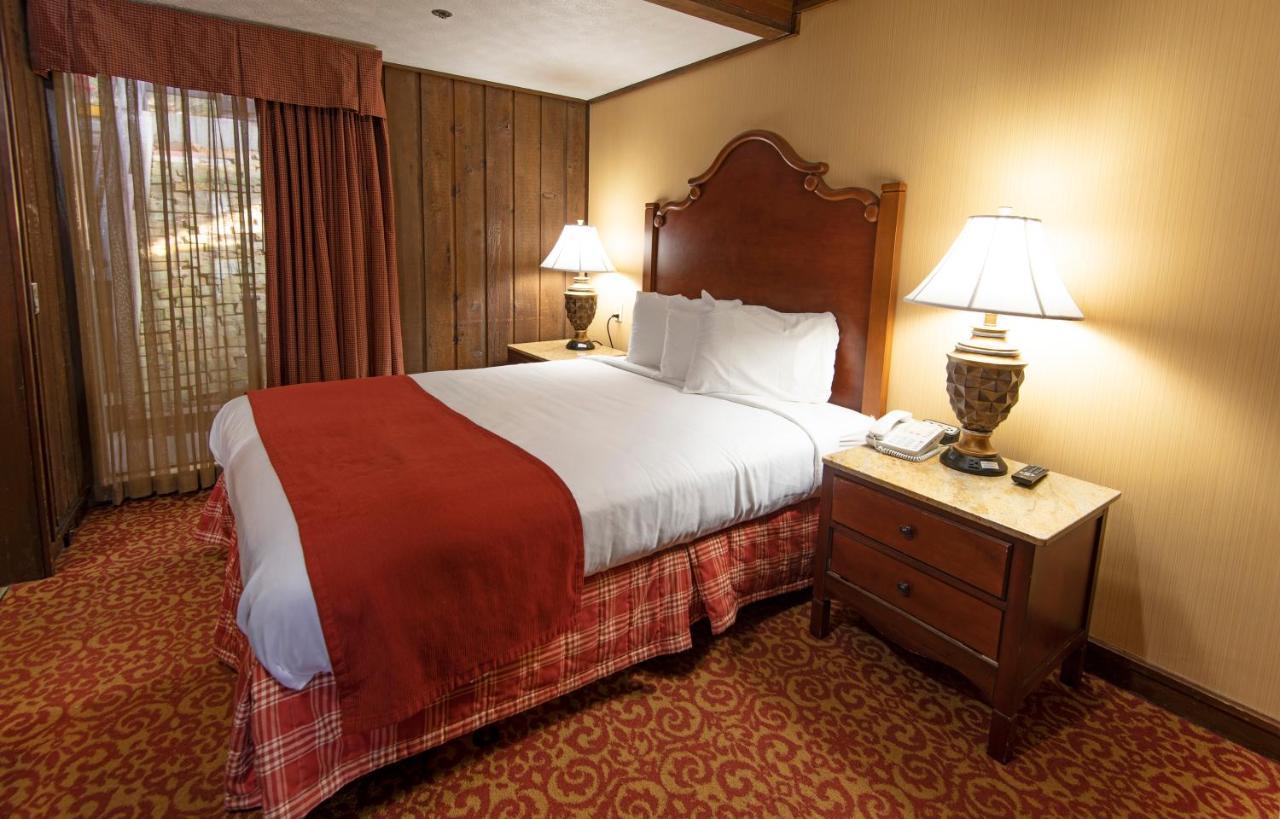 Lake Barkley State Resort Park Cadiz Extérieur photo