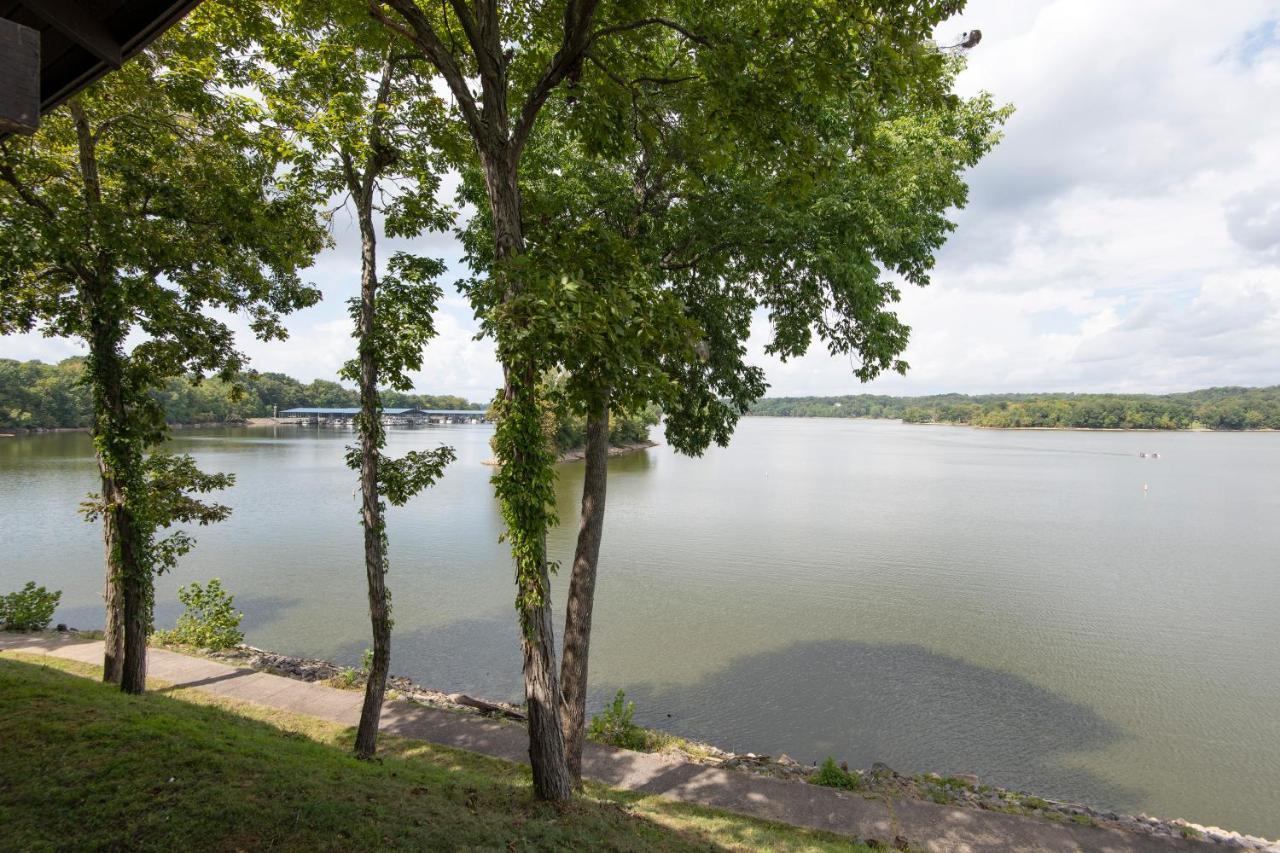 Lake Barkley State Resort Park Cadiz Extérieur photo