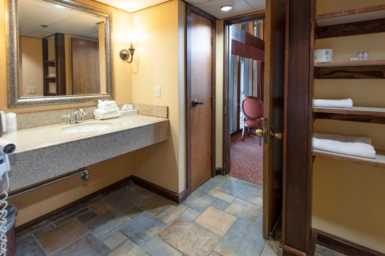 Lake Barkley State Resort Park Cadiz Extérieur photo