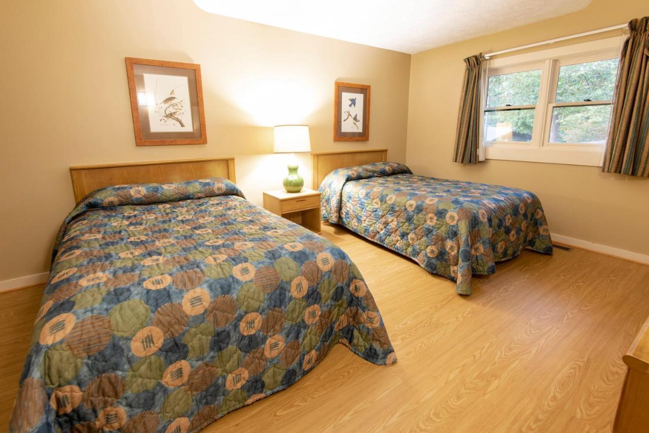 Lake Barkley State Resort Park Cadiz Extérieur photo