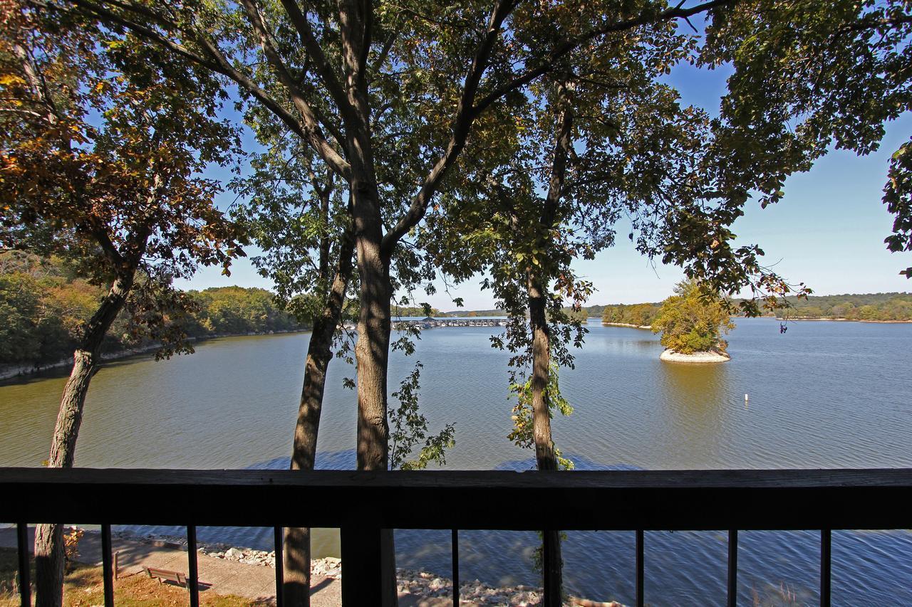 Lake Barkley State Resort Park Cadiz Extérieur photo