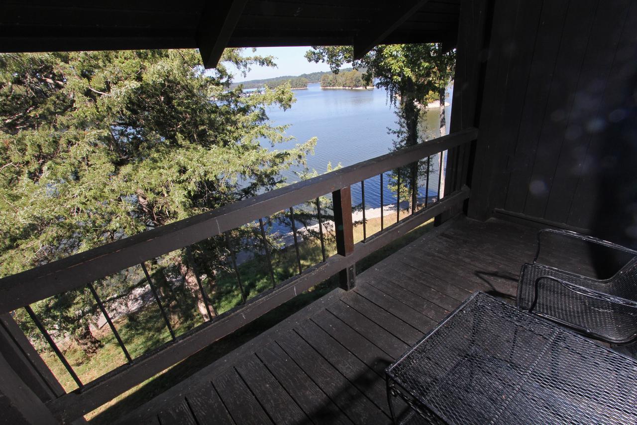 Lake Barkley State Resort Park Cadiz Extérieur photo