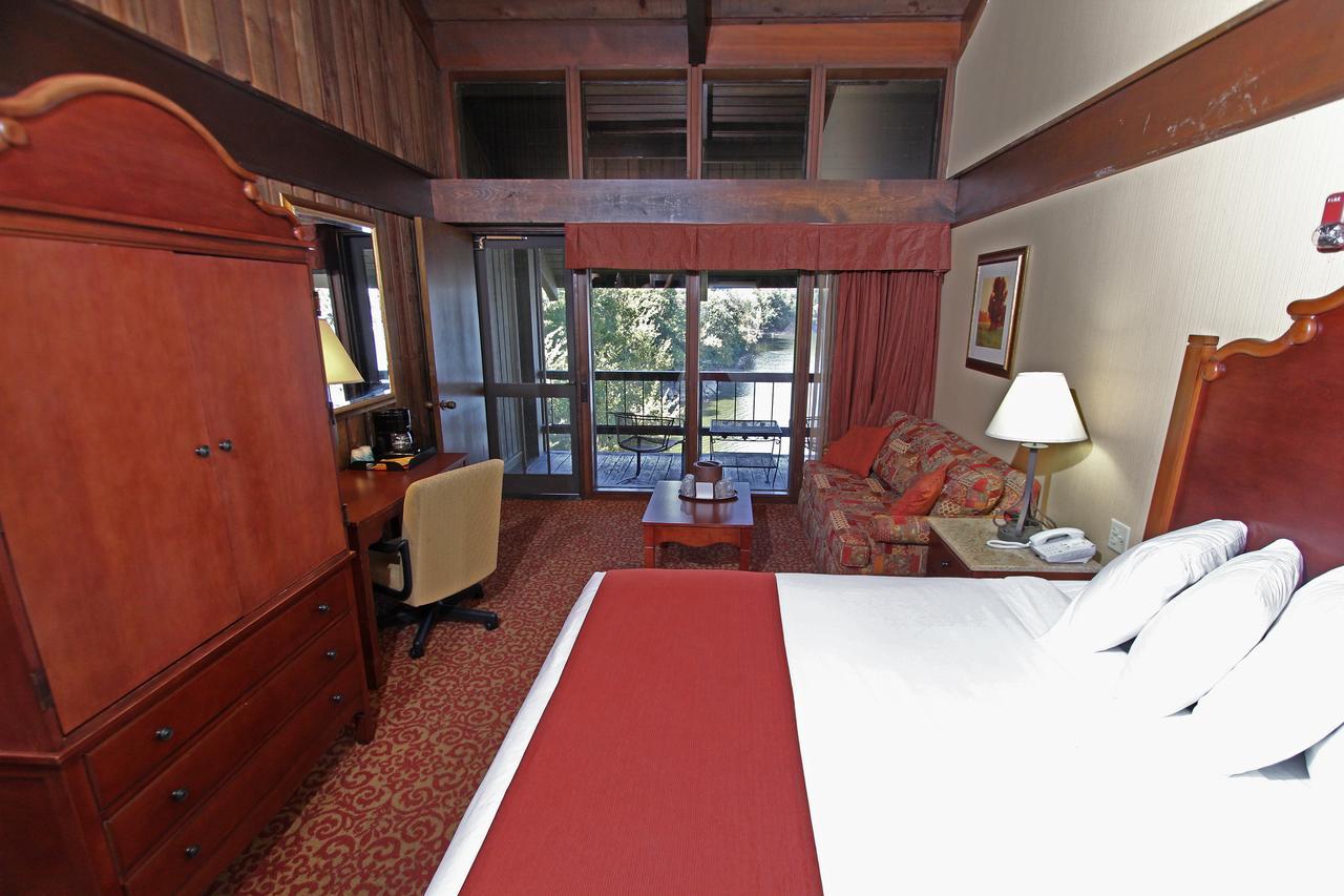 Lake Barkley State Resort Park Cadiz Extérieur photo
