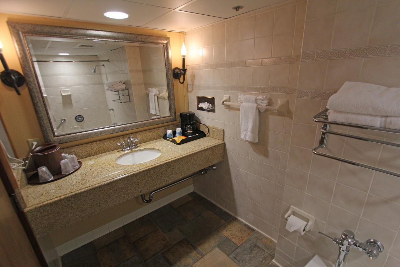 Lake Barkley State Resort Park Cadiz Extérieur photo