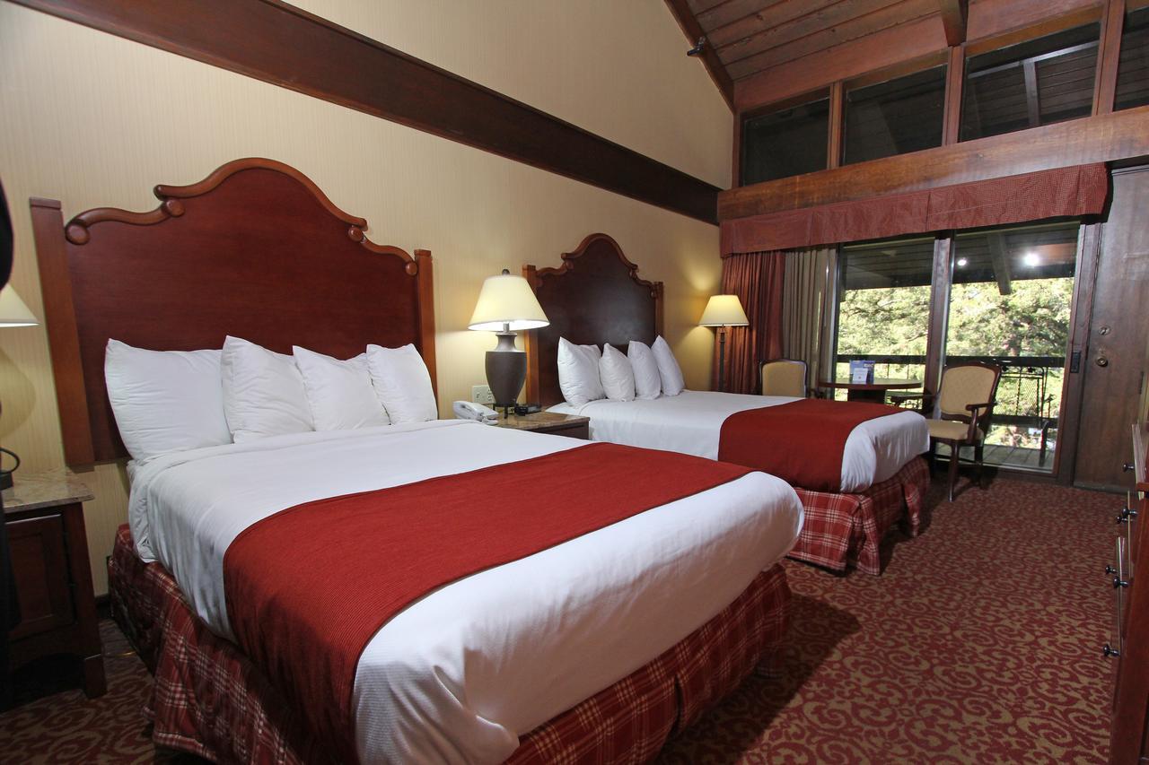 Lake Barkley State Resort Park Cadiz Extérieur photo