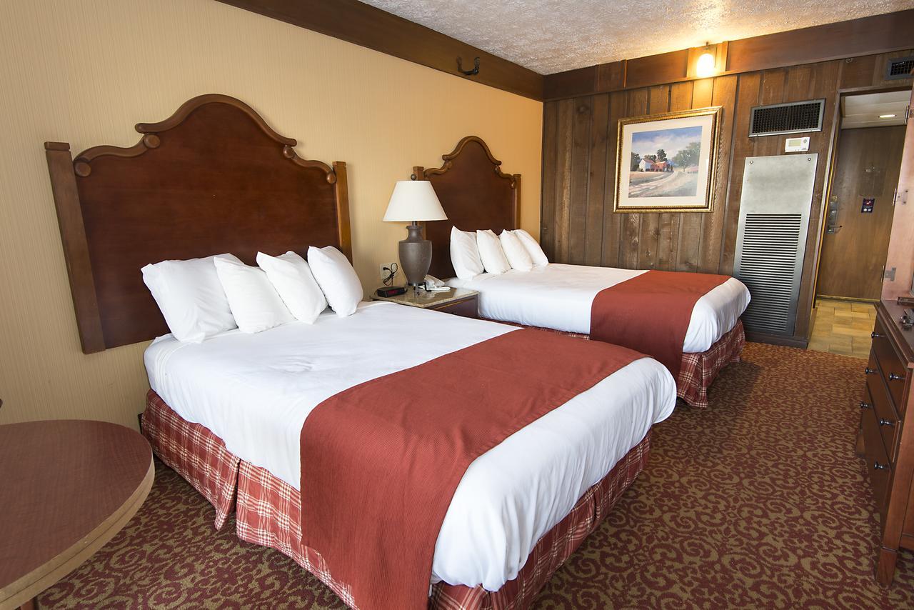 Lake Barkley State Resort Park Cadiz Extérieur photo