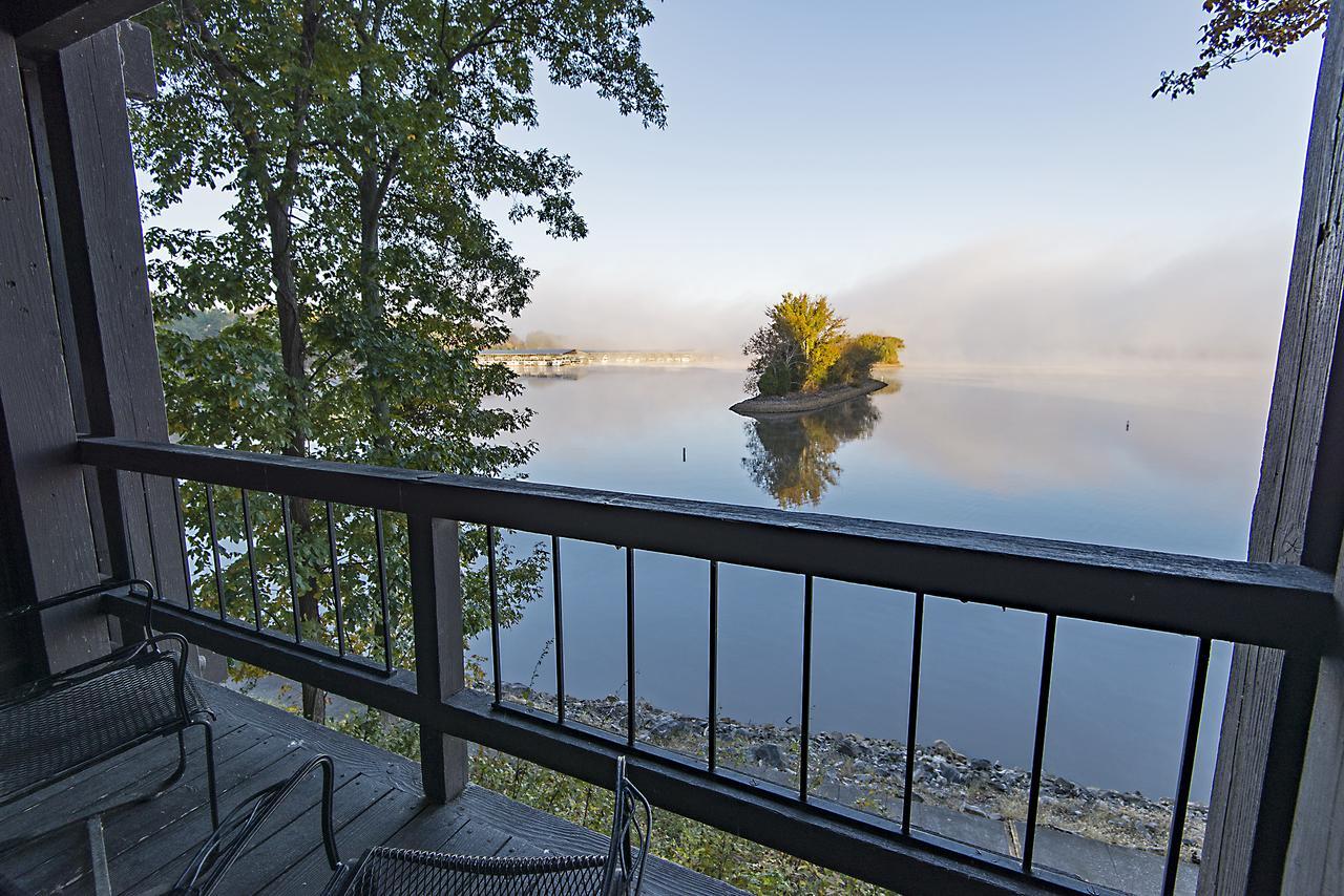 Lake Barkley State Resort Park Cadiz Extérieur photo