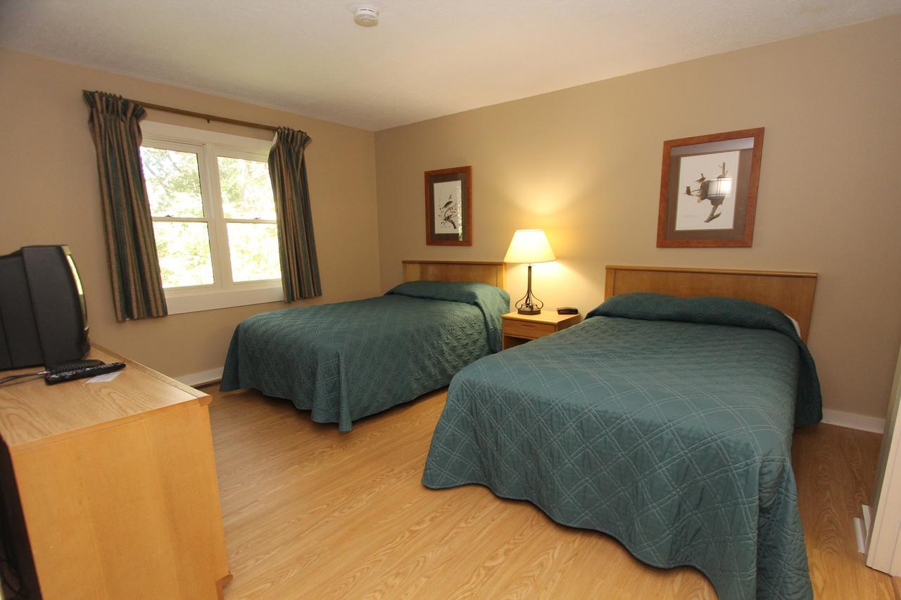 Lake Barkley State Resort Park Cadiz Extérieur photo