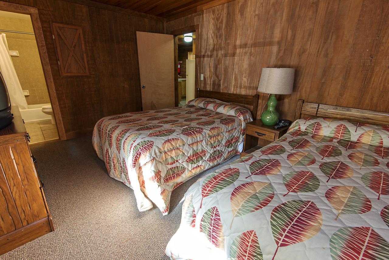 Lake Barkley State Resort Park Cadiz Extérieur photo