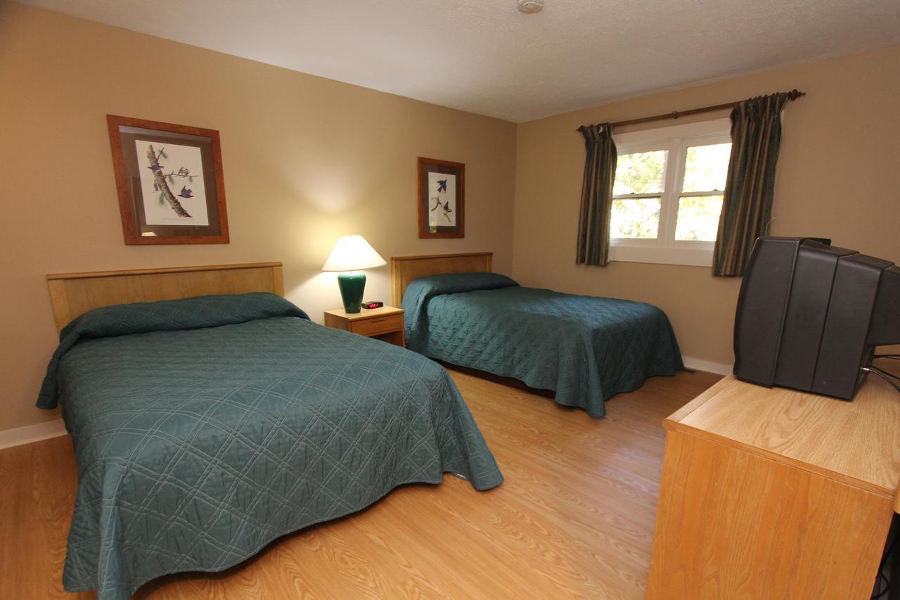 Lake Barkley State Resort Park Cadiz Extérieur photo