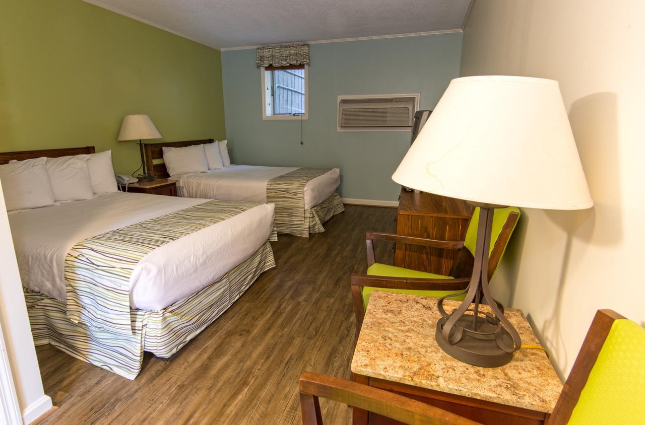 Lake Barkley State Resort Park Cadiz Extérieur photo