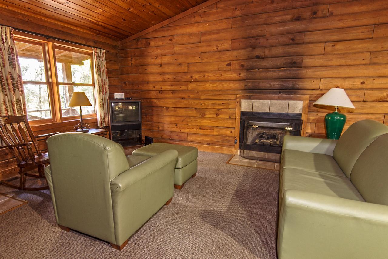 Lake Barkley State Resort Park Cadiz Extérieur photo